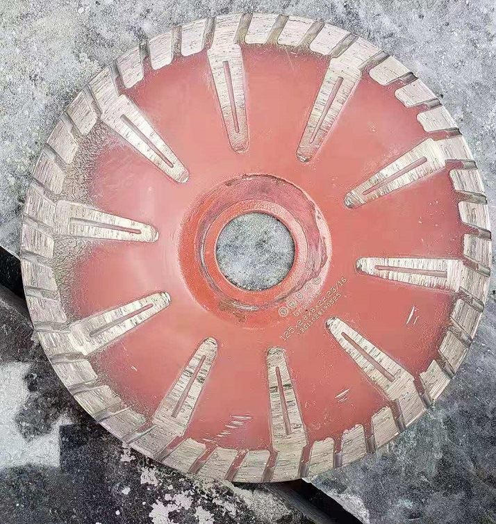 product-714-754 application of concave blade