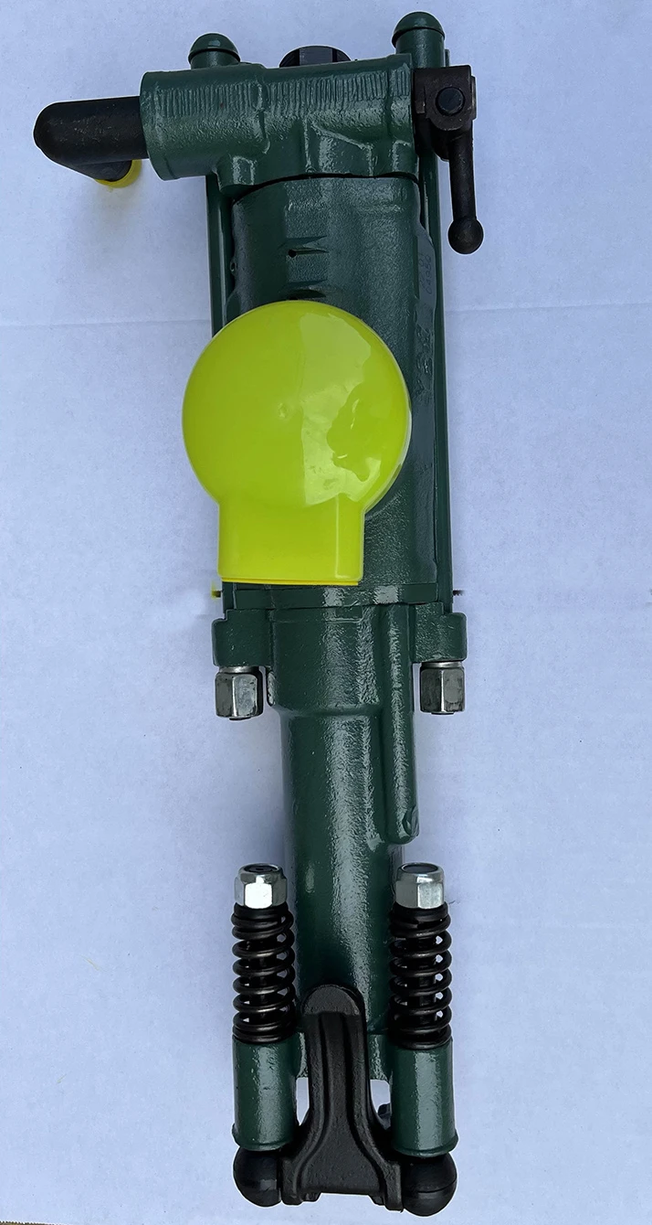 product-714-1340 Handheld rock drillers