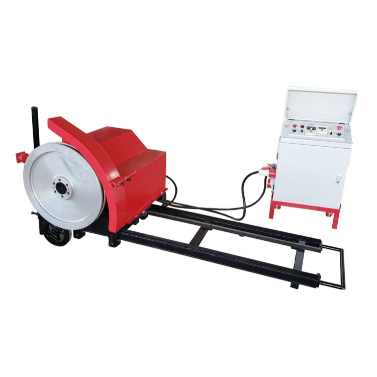 Машина за тестере за бетонску жицу