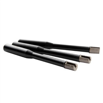 Бушилица за језгро за камен