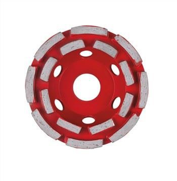 Стоне Цуп Вхеел