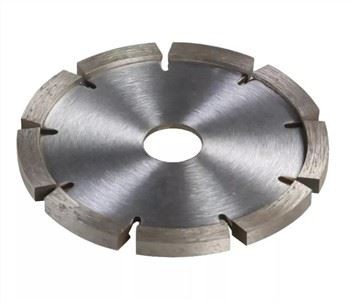 Фабрика сечива са дијамантским туцк Поинт