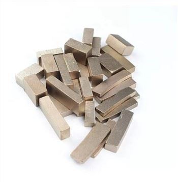 Фабрика мермерног сегмента