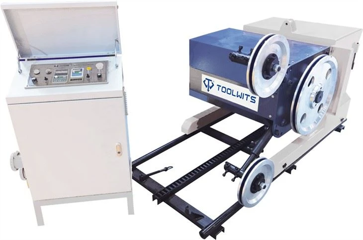 Wire Saw Machine