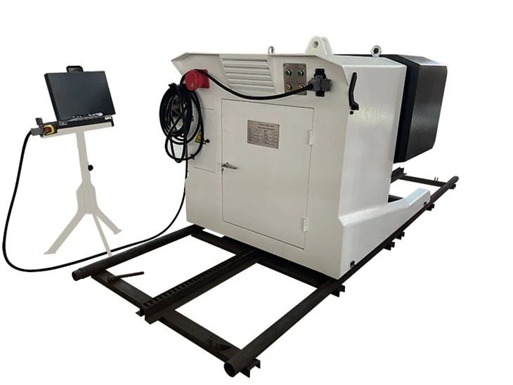 Wire Saw Machine for marble