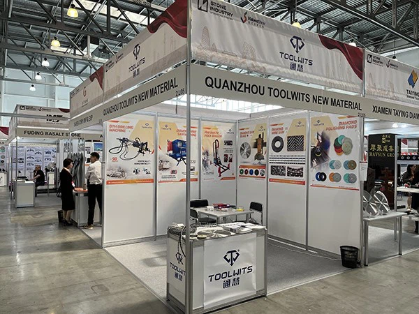 Stone Industry 2024 Stone Industry 2024